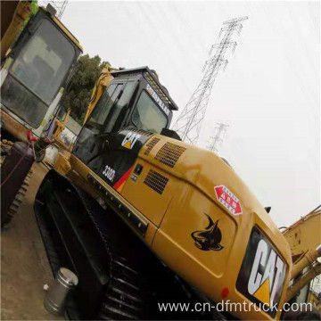 Used CAT 330DL Excavator